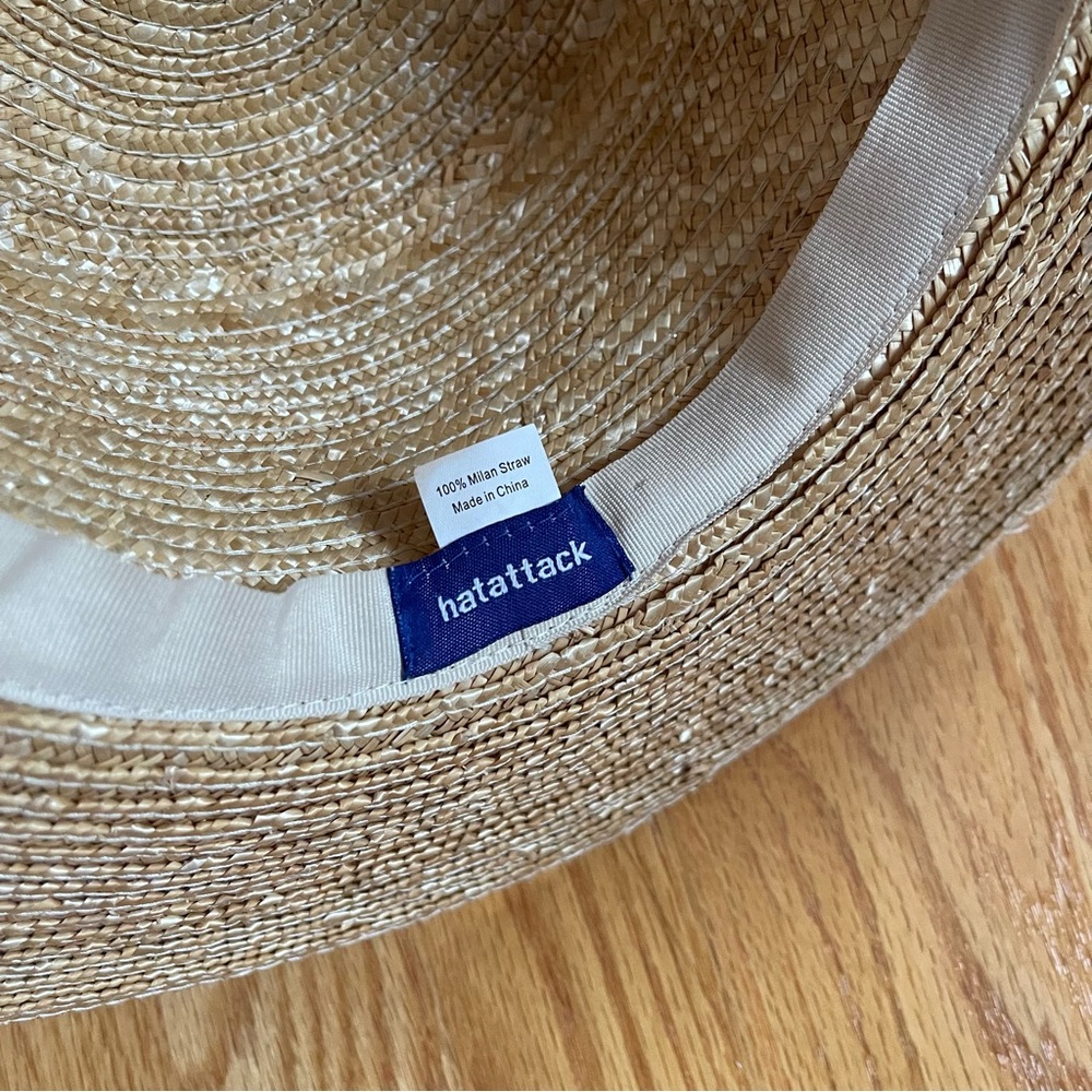 Hat Attack Hat - image 5